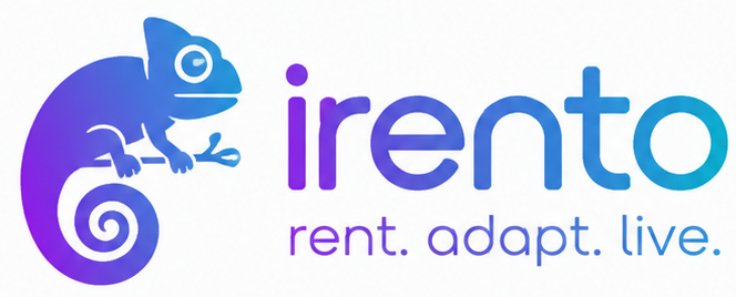 iRento — rent. adapt. live.