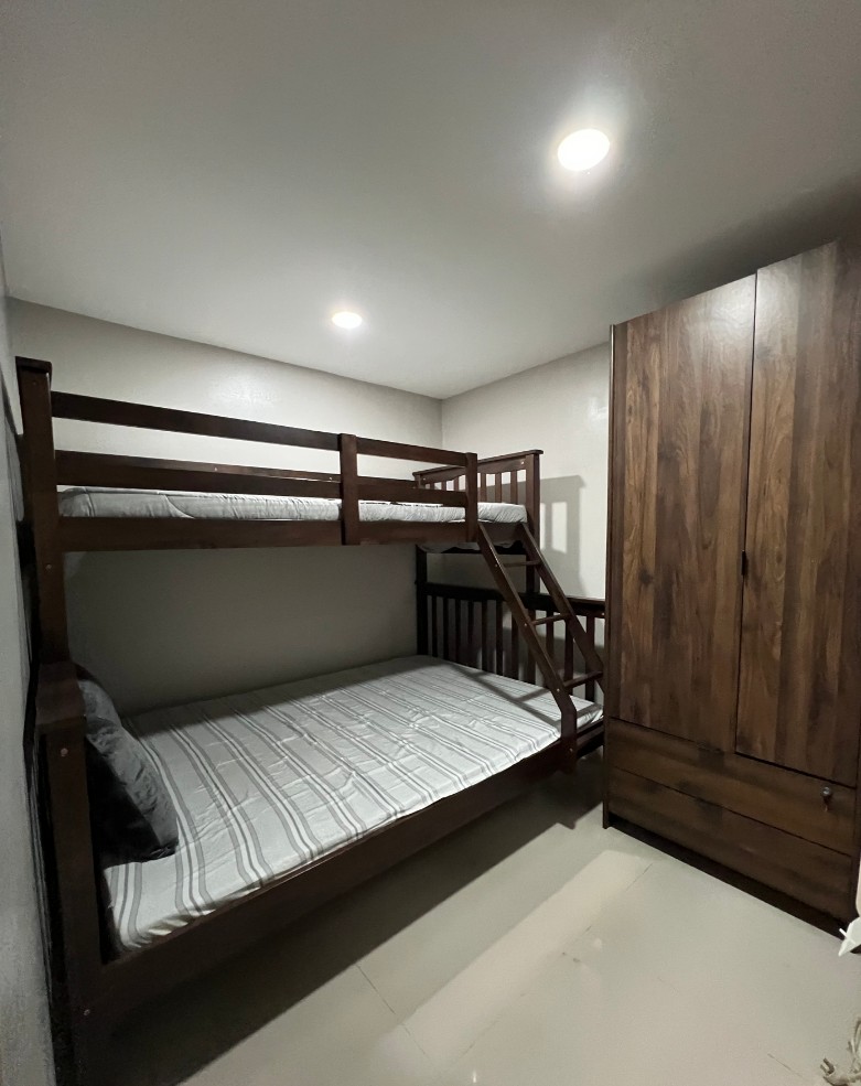 30 sqm. Room for Rent
