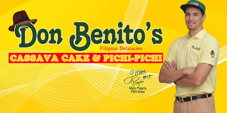Don Benitos ADS Campaign
